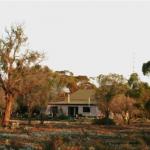 Cadell Lagoon SA Holiday Find