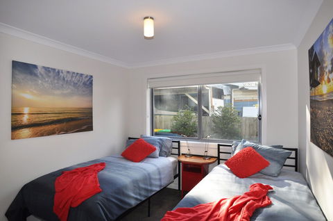 Markeish Retreat Inlet Side Free Wifi - Holiday Find 2