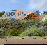 Novo Luxury Apartment - Holiday Find