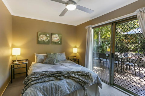 Noosa Rest - Holiday Find 5