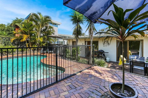 Noosa Rest - Holiday Find 2