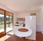 The Parsons Vineyard Retreat get amongst the vineyards in a historic home
