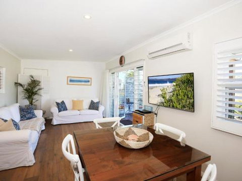 Jervis Bay Beach Shack Pet Friendly - Holiday Find 4