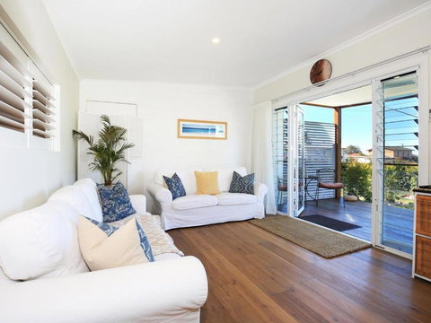 Jervis Bay Beach Shack Pet Friendly - Holiday Find 2