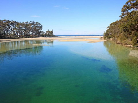 Jervis Bay Beach Shack Pet Friendly - Holiday Find 6