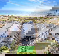 Ocean View Moana - Holiday Find