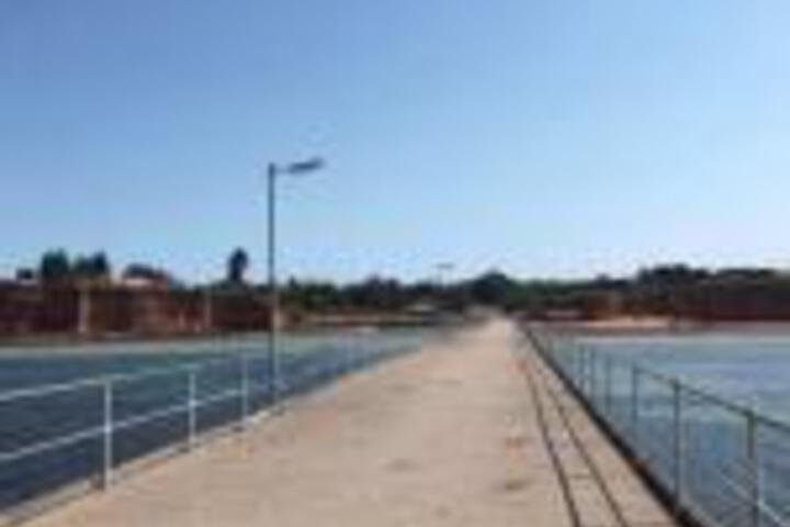 Ardrossan SA Holiday Find