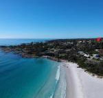 GRANITE BEACH HOUSE at Bay of Fires - Holiday Find