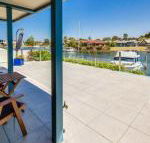 Locanda Canal frontage with Jetty - Holiday Find