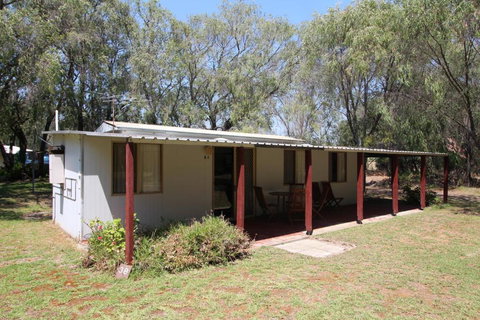 Lazy Days Caravan Park - Holiday Find 5