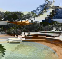 Tiona Palms Holiday Park - Holiday Find