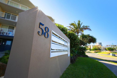 Edmund Shores U5 / 58 Edmund Street - Holiday Find 5