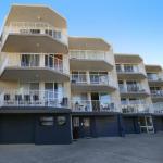 Edmund Shores U5 / 58 Edmund Street - Holiday Find 0