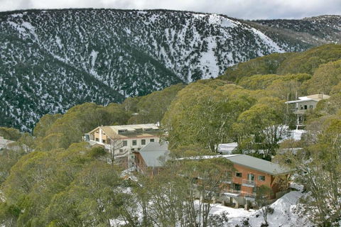 5 Maisonettes - Holiday Find 3
