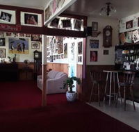 Footlights Theatre - Holiday Find