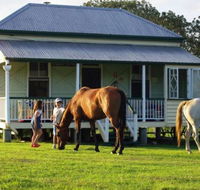 Cedar Glen Farmstay - Holiday Find