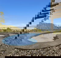 Waterview Estate Free Wifi Amazing Ocean Views - Holiday Find