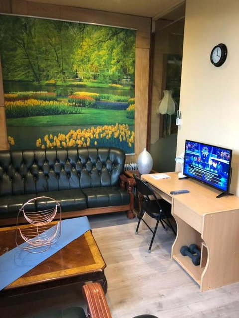 Retro 1bedroom StudioClose To Airport & CBD - Holiday Find 2