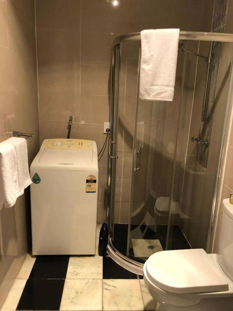 Retro 1bedroom StudioClose To Airport & CBD - Holiday Find 7