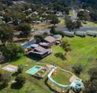 Reflections Holiday Park Lake Burrendong - Holiday Find