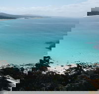 Beach Side Bay Of Fires - Holiday Find