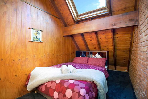 Honeysett Lodge - Holiday Find 6