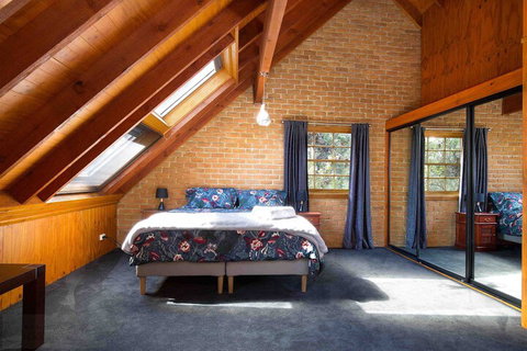 Honeysett Lodge - Holiday Find 2