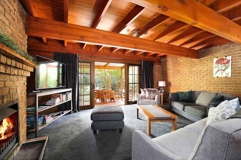 Honeysett Lodge - Holiday Find 4