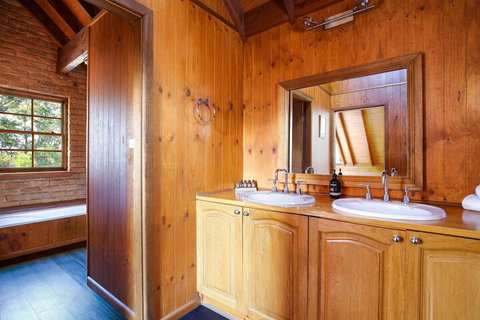 Honeysett Lodge - Holiday Find 7