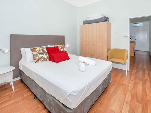 Easy Going Holiday Unit On McKenzie MK5 - Holiday Find 3