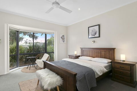 Beached AS Free Wifi Netflix & Foxtel Heated Pool - Holiday Find 3