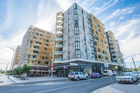 Wentworth Point Brand New - Holiday Find 2