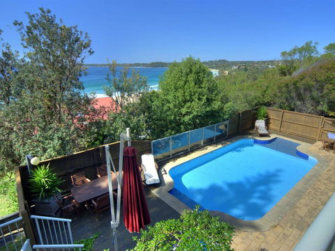 BEDARRA MOLLYMOOK BEACH - Holiday Find 3