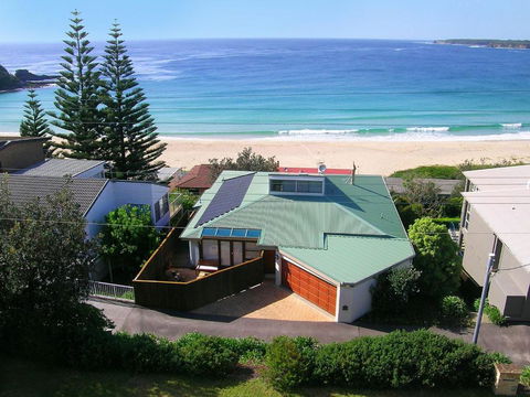 BEDARRA MOLLYMOOK BEACH - Holiday Find 5