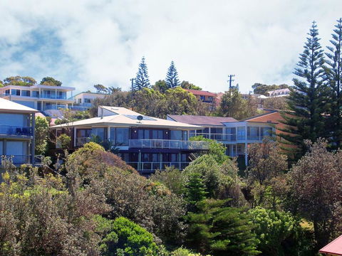 BEDARRA MOLLYMOOK BEACH - Holiday Find 6