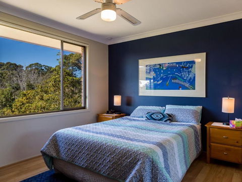 NARRAWALLEE RETREAT - Holiday Find 3
