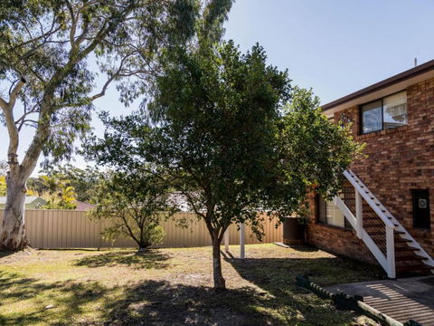 NARRAWALLEE RETREAT - Holiday Find 1