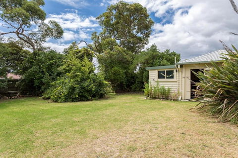 Dalmuir Homestead Walk To Dromana Beach - Holiday Find 5