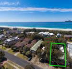 Pet Friendly Bennetts Beach Cottage - Holiday Find