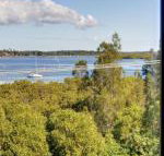 Mariners Mark - Holiday Find