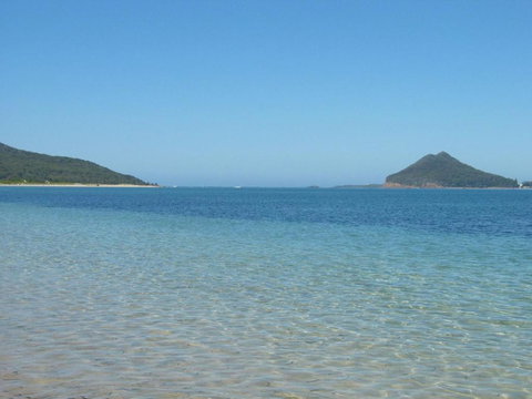 Perfect Holiday Destination - Holiday Find 1