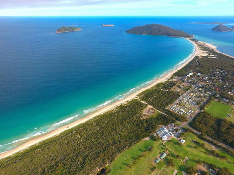 Perfect Holiday Destination - Holiday Find 4