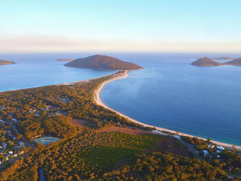 The Palms On Bowral - Holiday Find 3