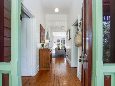 Eamont On Sackville - Holiday Find 1