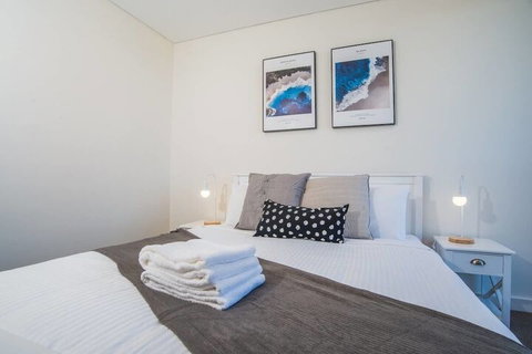 Lovely & Luxurious Townhouse In Zetland - Holiday Find 4