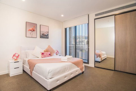 Lovely & Luxurious Townhouse In Zetland - Holiday Find 5