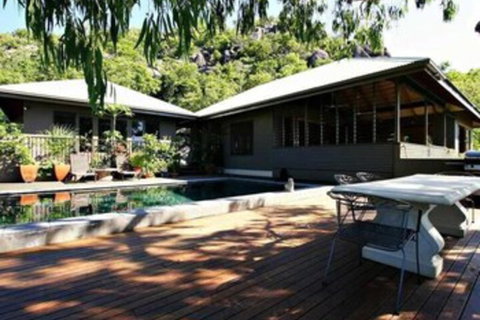 On The Beach - Holiday Find 1