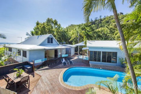 On The Beach - Holiday Find 0