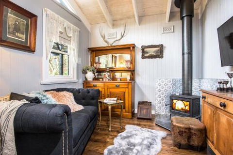 Juniper & Rye Cottage For Two - Holiday Find 2