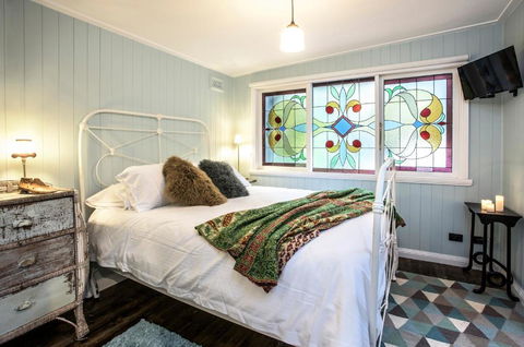 Juniper & Rye Cottage For Two - Holiday Find 1